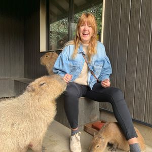 Meet your Posher, Chloe